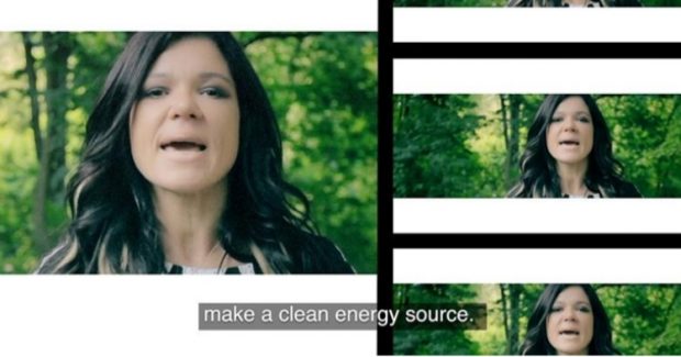 بالفيديو.. حملة عالمية بحثا عن “أبطال الطاقة المتجددة”