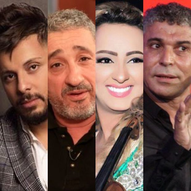 لمساعدة ميمون الوجدي.. مشاهير مغاربة ينضمون إلى “تحدي” الستاتي