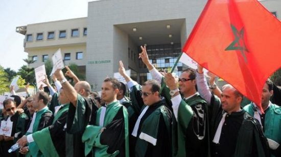 نادي قضاة المغرب: “قضاة الفايس بوك” مارسوا حقهم في التعبير