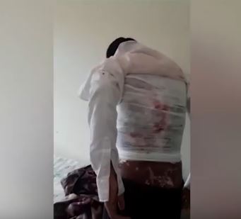 وفاة 3 نزلاء والجهات المسؤولة ما مسوّقاش.. الفظاعة مستمرة في “دار الخير” (صور وفيديو)