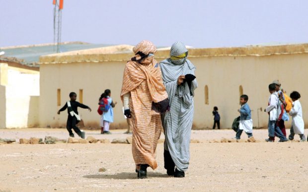 قضية الصحراء.. رد صارم من المغرب على الجزائر