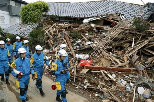 سفارة المغرب في طوكيو: لا يوجد أي مغربي ضمن ضحايا الكوارث التي ضربت اليابان