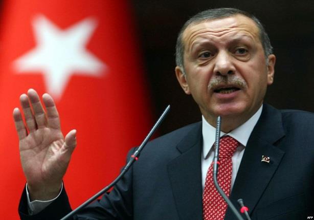 ألمانيا.. يسارية تتهم أردوغان بدعم الإرهاب