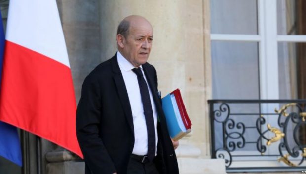 لأسباب مرتبطة بالأجندة.. وزير خارجية فرنسا يؤجل زيارته إلى المغرب