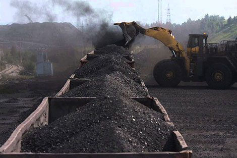جرادة.. دعم مالي لـ11 تعاونية عاملة في استخراج المعادن وتسويق الفحم الحجري