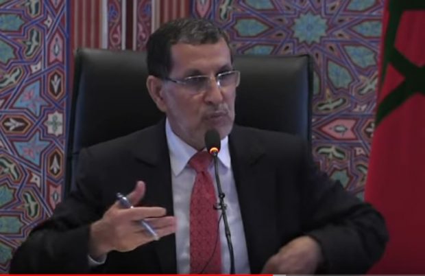 العثماني يعترف: ما يُصرف على القطاعات الاجتماعية لا ينعكس على حياة المغاربة (فيديو)