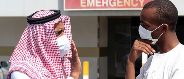 وفيات وإصابات.. فيروس كرونا يعود إلى السعودية