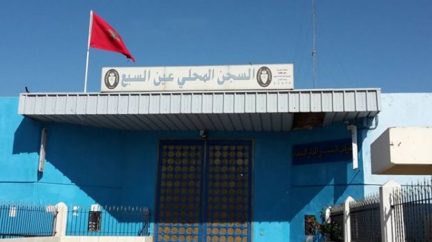 إدارة سجن عكاشة: ما سدّيناش الحانوت ديال الحبس