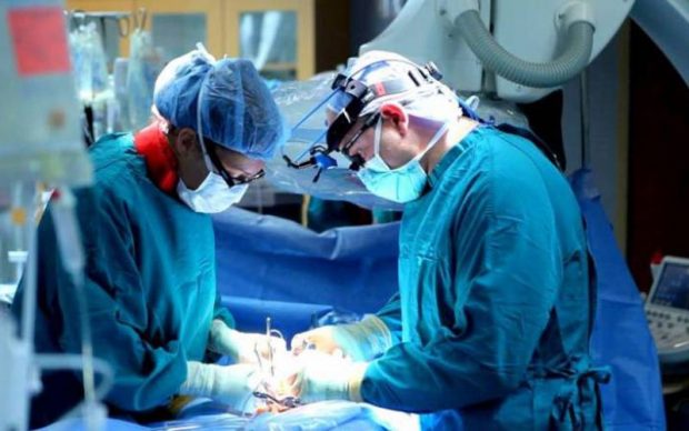 مستشفى محمد السادس/ طنجة.. نجاح أول عملية جراحية لاستبدال صمامات القلب