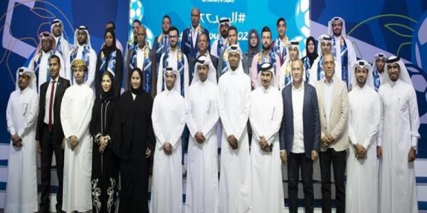 كأس العالم 2022.. قطر ترحب بالمتطوعين