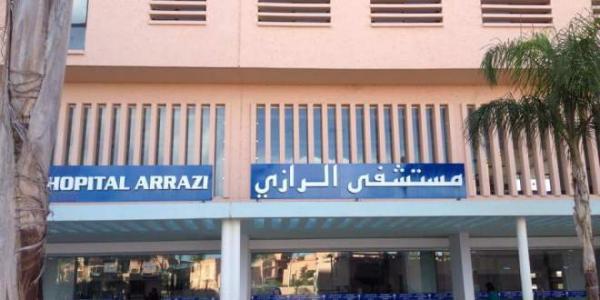 المستشفى الجامعي لمراكش.. الأطباء يحملون الإدارة مسؤولية انتشار السل!