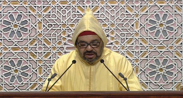 الملك: المغرب يجب أن يكون بلادا للفرص لا للانتهازيين