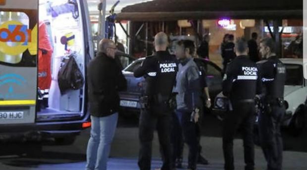 بحال جريمة لاكريم.. مقتل مهاجر مغربي في إسبانيا رميا بالرصاص (فيديو)