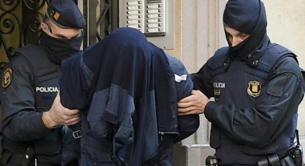 إسبانيا.. مغاربة يجمعون الدواعش في السجون
