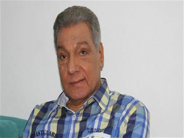 عن عمر 71 عاما.. وفاة الفنان المصري أحمد عبد الوارث