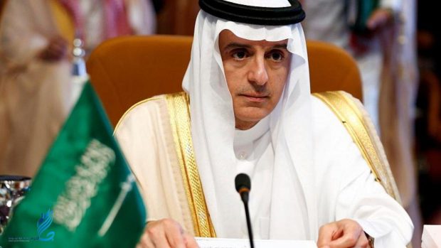 وزير الخارجية السعودي: المتهمون سعوديون والمقتول سعودي والحادثة وقعت في أرض سعودية!