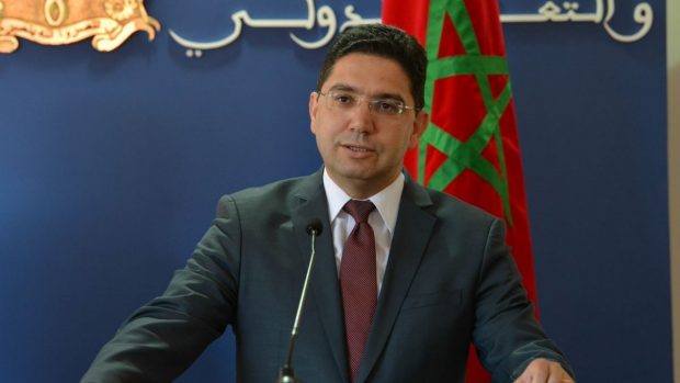 بوريطة: المغرب مستعد للمساهمة في إعادة بناء ليبيا