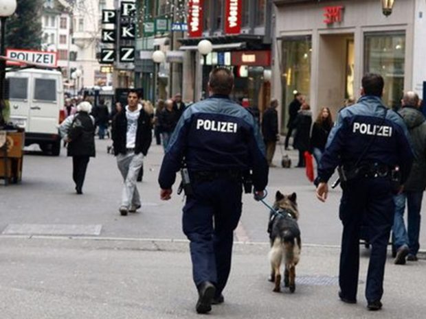 سويسرا.. عشرات الأمنيين يبحثون عن مغربي فر من السجن