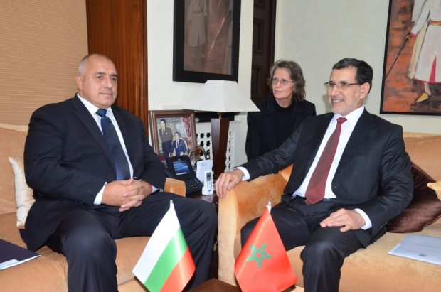 في زيارة عمل.. الوزير الأول البلغاري يحل في المغرب