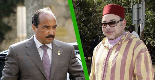 موريتانيا: نرحب بدعوة الملك إلى فتح حوار مع الجزائر