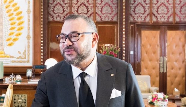 الملك: المغرب يعكف على وضع اللمسات الأخيرة على خطة عمل وطنية في مجال الديمقراطية وحقوق الإنسان