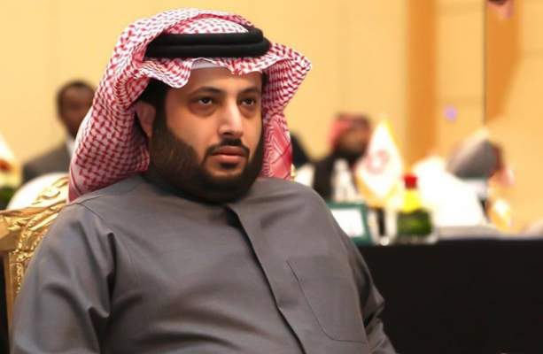 تركي آل الشيخ: أدعم استضافة المغرب لكاس إفريقيا 2019