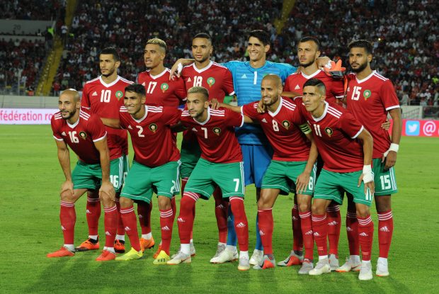 الانتقالات الشتوية.. لاعبون مغاربة مطلوبون في أندية كبيرة