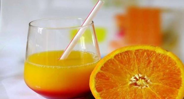 دراسة: عصير البرتقال يحافظ على الذاكرة عند الشيخوخة