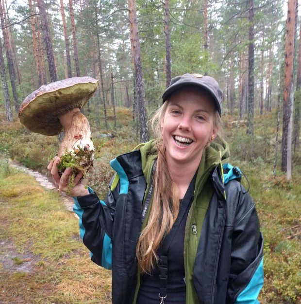 عمرها 28 سنة.. تفاصيل حول النرويجية المقتولة في نواحي مراكش (صور)