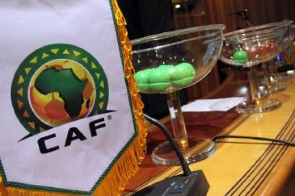 كأس الكاف.. مواجهات قوية للأندية المغربية