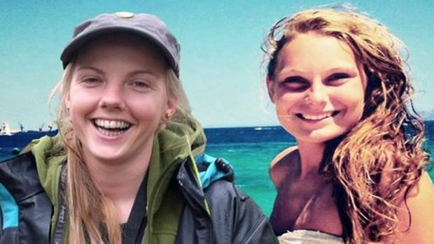 بسالة وتبرهيش.. غرباء يرسلون فيديو الذبح إلى والدة الضحية النرويجية والسلطات تتدخل
