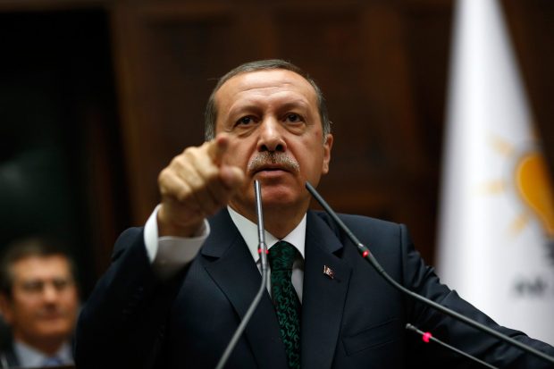 أردوغان كيرد الصرف بـ”السترات الصفراء”: لن تعطونا درسا في الديمقراطية بعد الآن