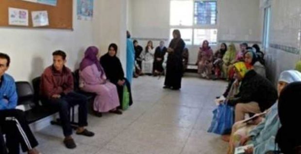 تفاوت بين البوادي والقرى.. تفاصيل استفادة المغاربة من التغطية الصحية