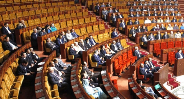 الشوهة مستمرة.. أغلب النواب البرلمانيين غابوا عن جلسة المصادقة على خوصصة فندق المامونية