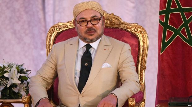 الملك: المغاربة لا يريدون مؤسسات جهوية حبرا على ورق