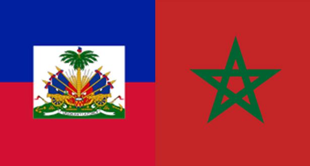 قضية الصحراء.. هايتي تشيد بمبادرة الحكم الذاتي