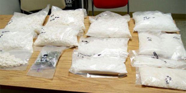 طنجة.. تفاصيل حجز 1.5 كيلو كوكايين