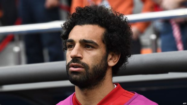 بسبب لاعب إسرائيلي.. محمد صلاح يهدد بالرحيل عن ليفربول