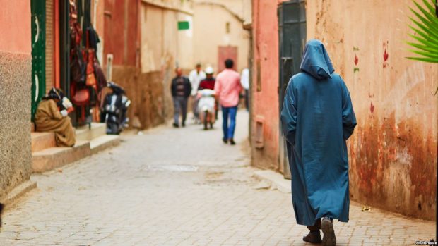 حسب التصويت.. وسامة الرجل المغربي في الرتبة الأربعين عالميا والخامسة عربيا