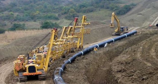 خط الغاز بين المغرب ونيجيريا.. صفقة المرحلة الأولى لشركة بريطانية