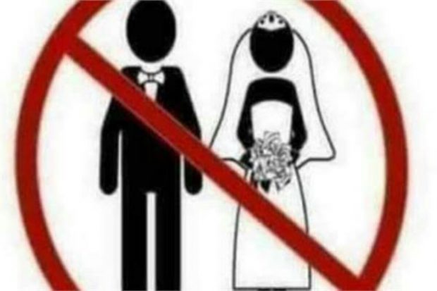 “خليك في حضن أمك”.. فتيات مصر يطلقن حملة ردا على مقاطعة الزواج!