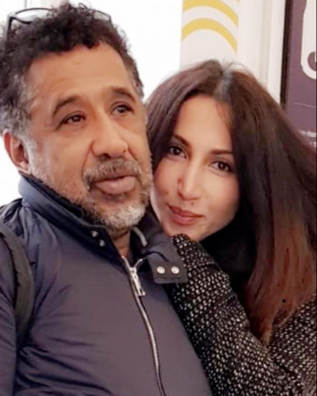 الشاب خالد يكذب فلة الجزائرية: حبي الأول هو نور حياتي زوجتي