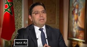 بوريطة في قناة الجزيرة: المغرب محايد في أزمة الخليج ويرفض منطق الاصطفاف