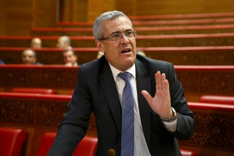 الوزير بنعبد القادر: إرضاء المغاربة أولى من تحسن المؤشرات الدولية