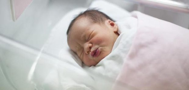 ليلة رأس السنة.. ولادة أزيد من 395 ألف طفل في العالم