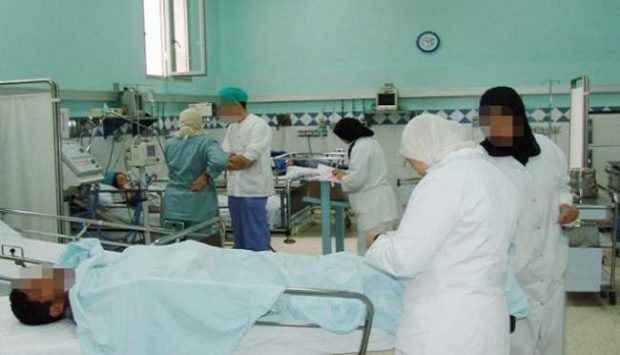 8500 طبيب/ 9500 صيدلي/ 8 أطباء اختصاص الطب الشرعي.. أرقام صادمة حول قطاع الصحة في المغرب