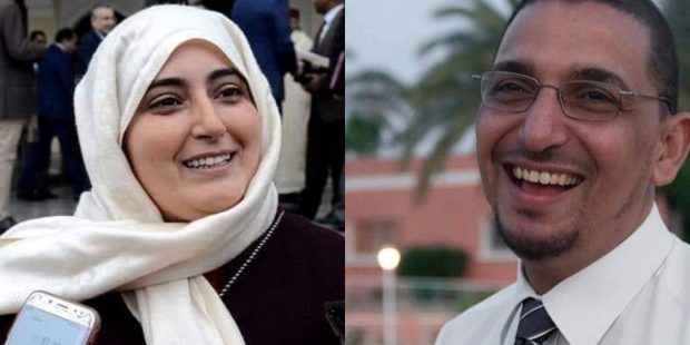 التبرع لبناء المساجد.. أبو حفص يحرك الماء الراكد!