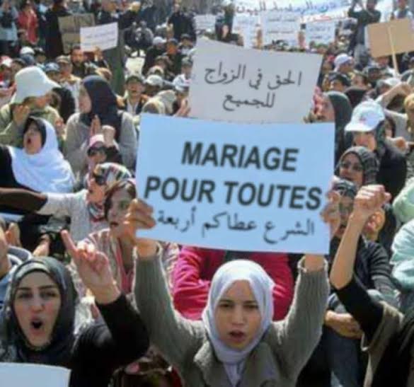 الصداق غالي والعرس صعيب.. 40 في المائة من المغربيات عوانس