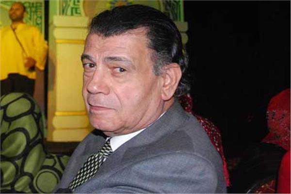 عن عمر ناهز 75 عاما.. وفاة الممثل المصري مصطفى الشامي