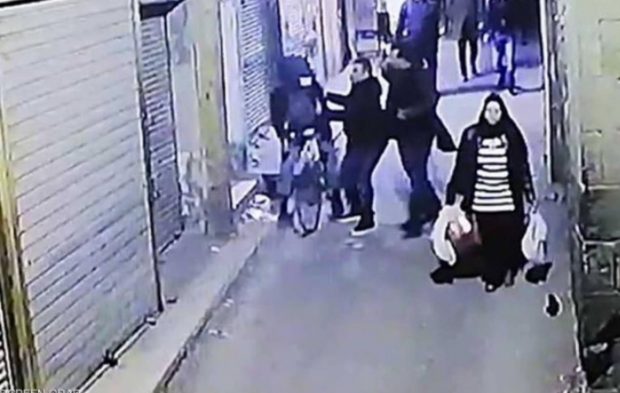 صور وفيديو.. معطيات جديدة حول التفجير الإرهابي في مصر